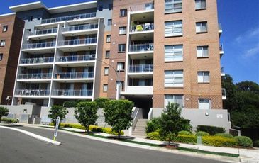 402B / 42 Brickworks Dr, Holroyd
