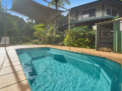 1 Josephine Falls Road, Bartle Frere