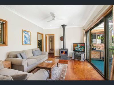 3 Flinders Road, North Ryde