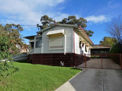 150 Anzac Avenue, Seymour