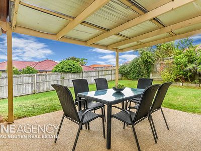 19 Colville Ct, Springfield