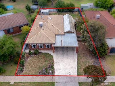 10 Moran Court, Wangaratta