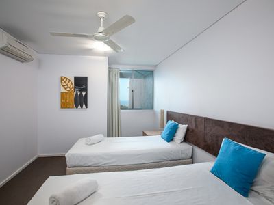 15 / 18-34 Raintree Place, Airlie Beach