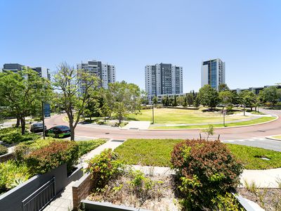 6 The Circus, Burswood