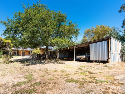 11 Donkey Gully Road, Campbells Creek