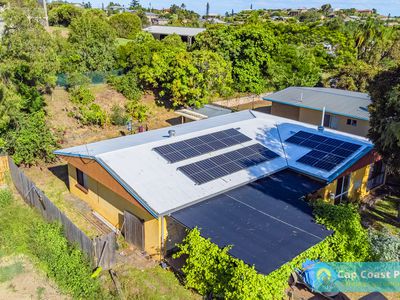 51 HEWITT STREET, Emu Park