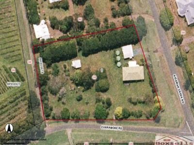 338 Curramore Road, Maleny
