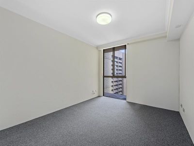 183 / 398-408 Pitt Street, Sydney