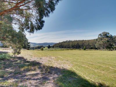 55 Autumn Road, Cradoc
