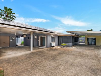 15b Rennel Close, Mount Sheridan