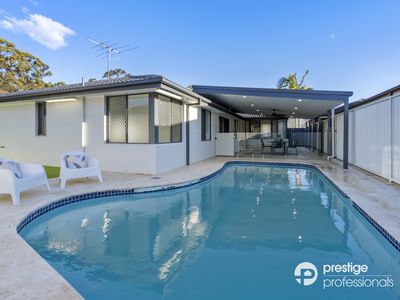 3 Yallum Court, Wattle Grove