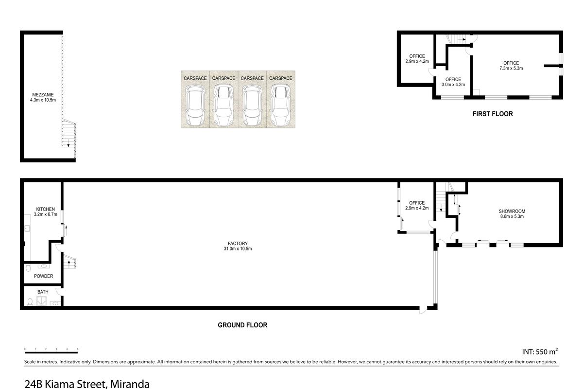 24B Kiama Street, Miranda