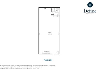 5 / 9 Corporate Place, Landsborough