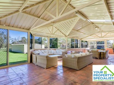 341 Catherine Fields Road, Catherine Field