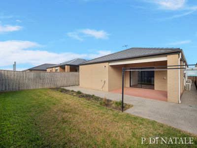 12 Brocton Road, Manor Lakes