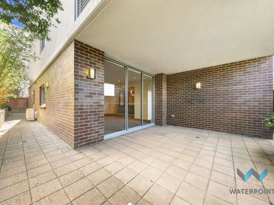 111 / 54A Blackwall Point Road, Chiswick