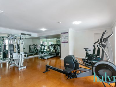 36 / 5 Delhi Street, West Perth