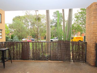 7 / 33 Sir Joseph Banks Street, Bankstown