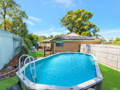 5 Gride Place, Ambarvale