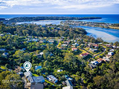 22 Bellbird Crescent, Merimbula