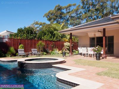18 George Street, Tewantin