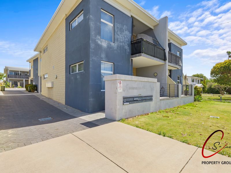 1 / 91 Cooper Street, Mandurah