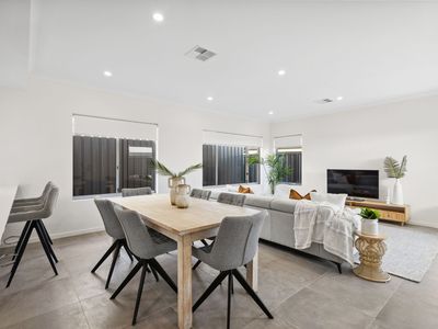 1 Wolya Place, Westminster
