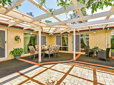 9 Galilee Close, Forest Lake