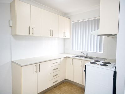 8 / 31 Cornelia Street, Wiley Park