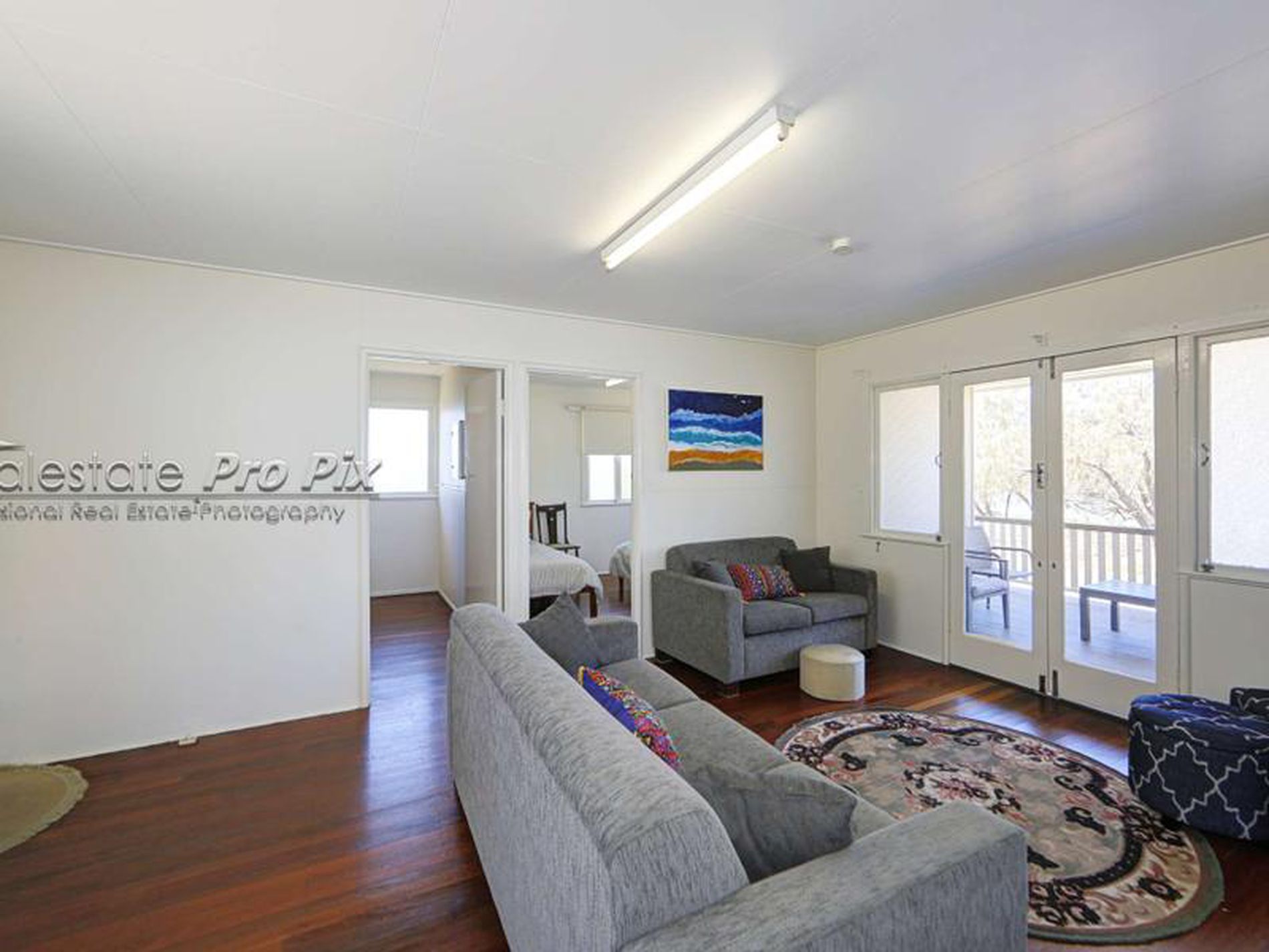 80 Esplanade, Woodgate