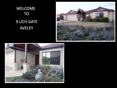 9 Lich Gate, Aveley