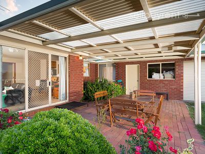 14 KOETONG CRESCENT, Wodonga