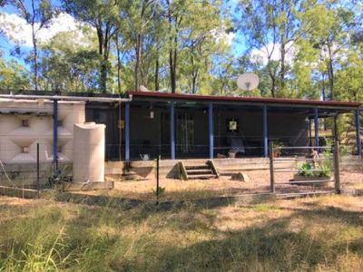 91 Malar Crescent, Booie