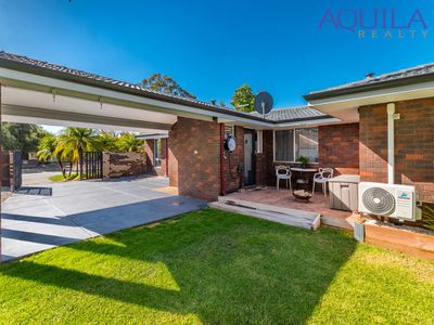 3 Torrens Street, Swan View