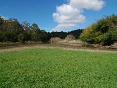 1183 Princes Highway, Kiah