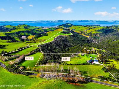 Lot 2 / DP 320978 South Head Road, Helensville