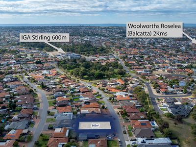 37 Grebe Street, Stirling