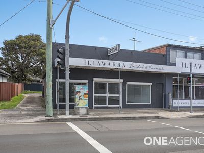 318 Windang Road, Windang