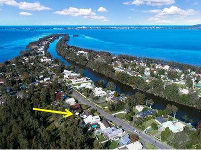 225 Geoffrey Road, Chittaway Point