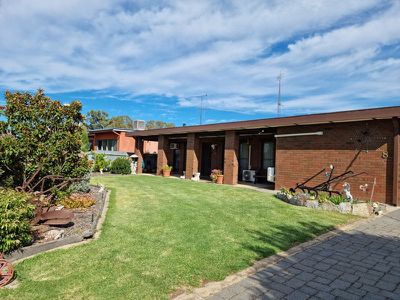 8 Bankhead Street, Cohuna