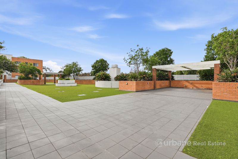 34 / 29-33 Darcy Road, Westmead