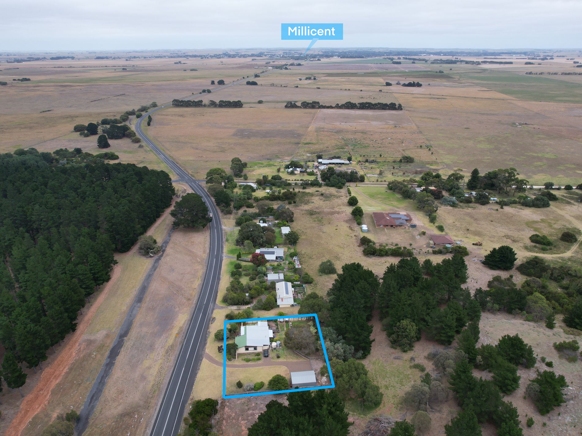 551 MOUNT BURR ROAD, Rocky Camp