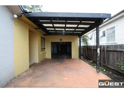 261 Miller Road, Bass Hill