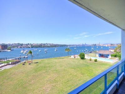 45 / 90 St Georges Crescent, Drummoyne