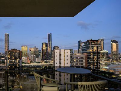 13105 / 1 Cordelia Street, South Brisbane
