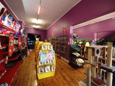 158-162 Commercial Road, Port Adelaide