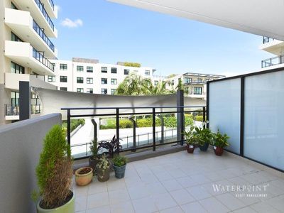 23 / 11 Bay Drive, Meadowbank