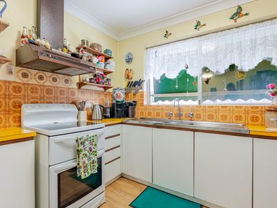 14 JANET ROAD, Safety Bay