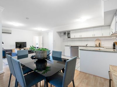 16 / 110 Mounts Bay Road, Perth