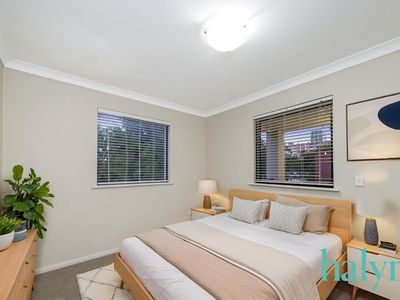 35 / 121 Hill Street, East Perth